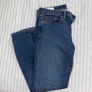 GAP Slim 31x32 Denim Jeans